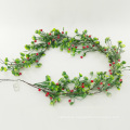 Spruce Fir Garland Artificial Plant for Christmas Decoration